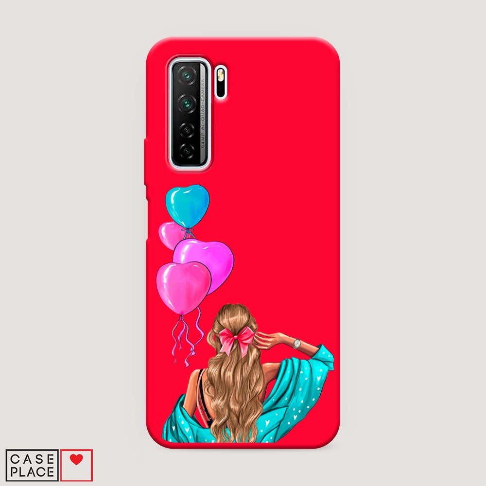 Чехол Awog на Huawei P40 lite 5G/Honor 30S/Nova 7 SE "День Рождения", Разноцветный, 6102953-1
Чехол Awog на Huawei P40 lite 5G/Honor 30S/Nova 7 SE "День Рождения", Разноцветный, 6102953-1