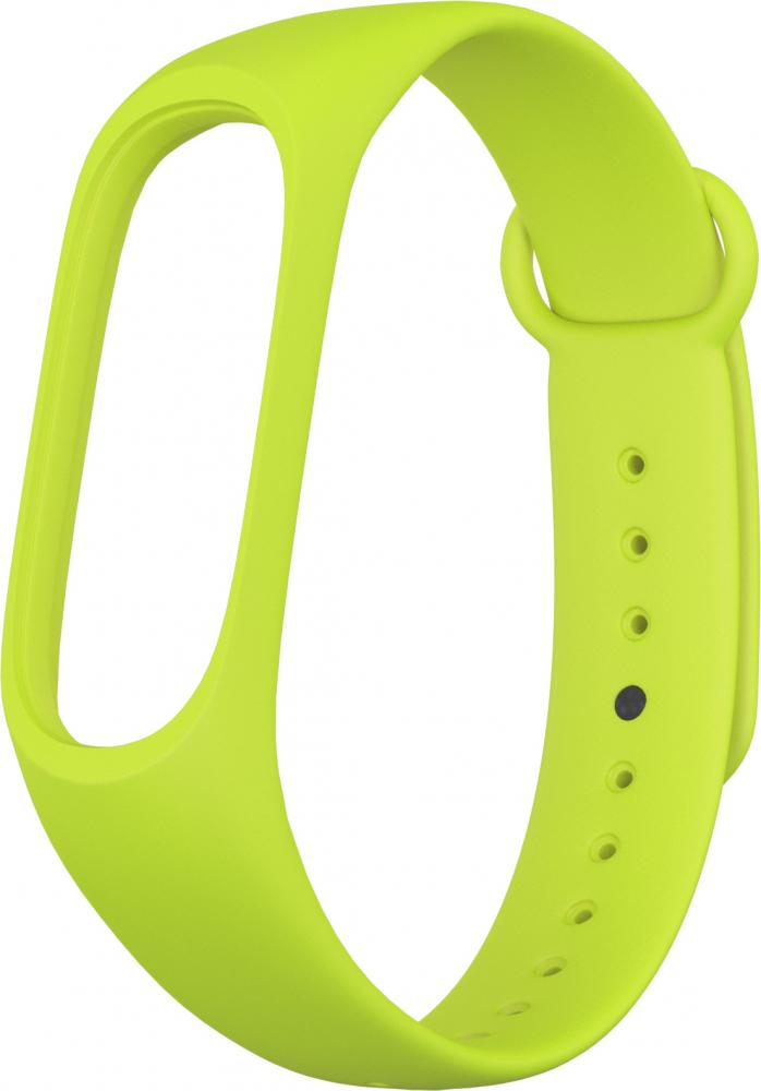 Ремешок силиконовый GSMIN для Xiaomi Mi Band 3 / 4 (Салатовый), Ремешок силиконовый GSMIN для Xiaomi Mi Band 3 / 4
Ремешок силиконовый GSMIN для Xiaomi Mi Band 3 / 4 (Салатовый), Ремешок силиконовый GSMIN для Xiaomi Mi Band 3 / 4
