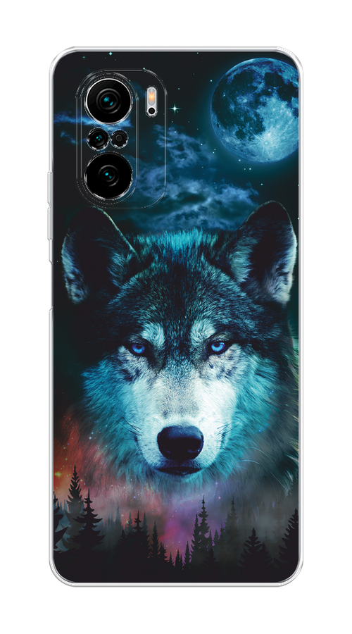Чехол на Xiaomi Poco F3/Redmi K40/Mi 11i "Лунный волк", Бирюзовый;розовый;синий, 310950-1
Чехол на Xiaomi Poco F3/Redmi K40/Mi 11i "Лунный волк", Бирюзовый;розовый;синий, 310950-1