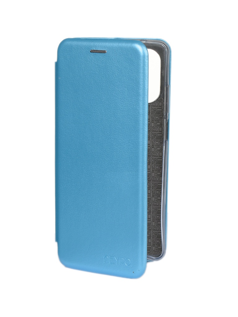 Чехол Neypo для Realme 10 4G Book Premium Light Blue NSB58021, Голубой, Realme 10 4G
Чехол Neypo для Realme 10 4G Book Premium Light Blue NSB58021, Голубой, Realme 10 4G