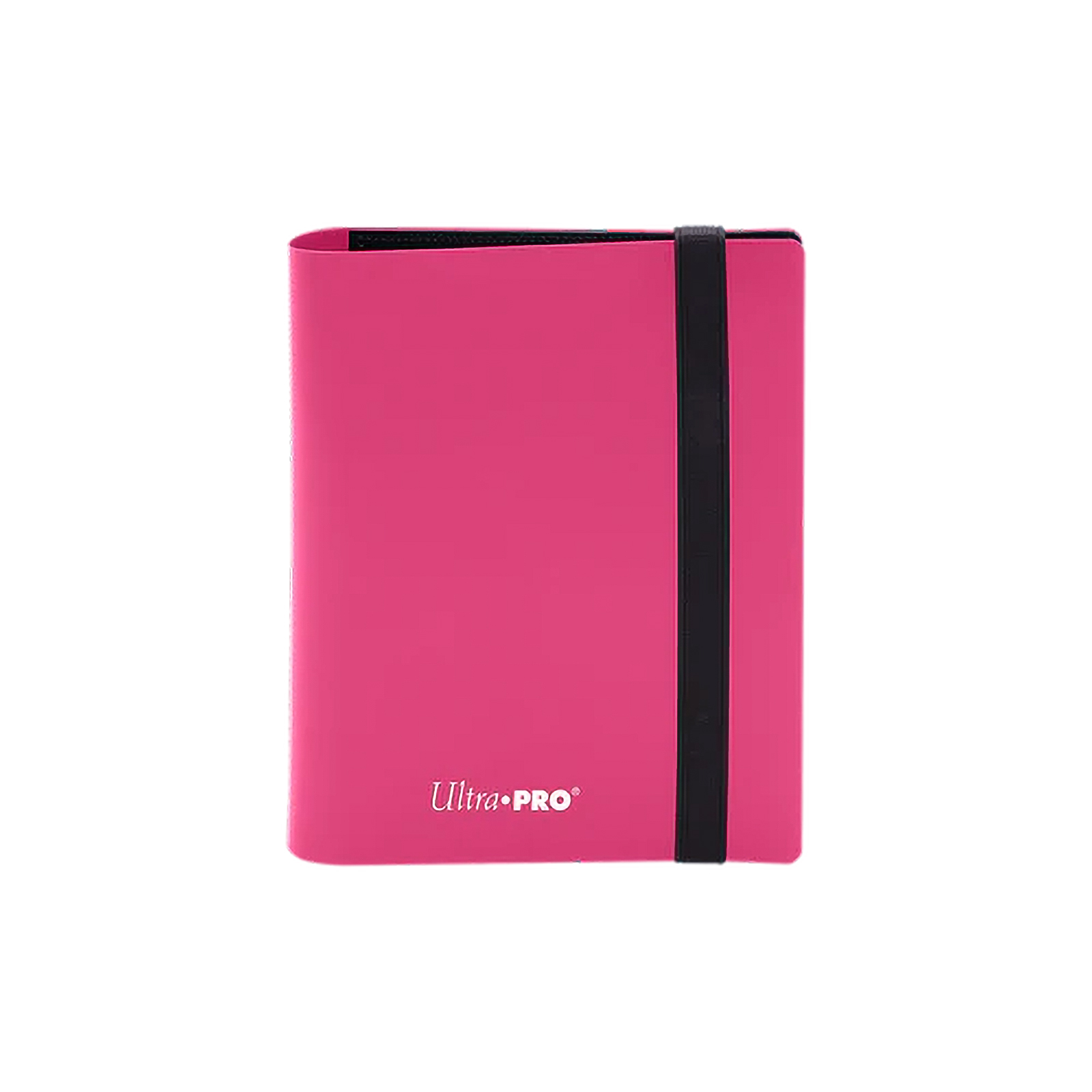 Альбом портфолио Ultra Pro Eclipse 2-Pocket PRO-Binder 20 листов Hot Pink 2х1, Розовый, Eclipse 2-Pocket
Альбом портфолио Ultra Pro Eclipse 2-Pocket PRO-Binder 20 листов Hot Pink 2х1, Розовый, Eclipse 2-Pocket