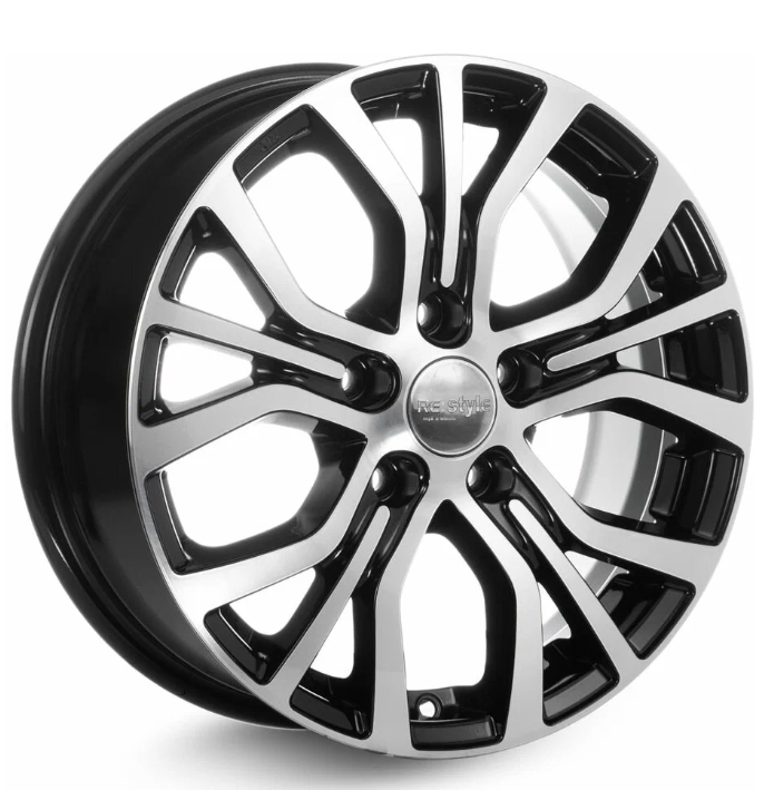 Диск литой R16 6.5J 5x114.3/67.1 ET38 КИК КС736 (ZV 16_ix35) алмаз черный 67990, КС736 Hyundai ix35
Диск литой R16 6.5J 5x114.3/67.1 ET38 КИК КС736 (ZV 16_ix35) алмаз черный 67990, КС736 Hyundai ix35