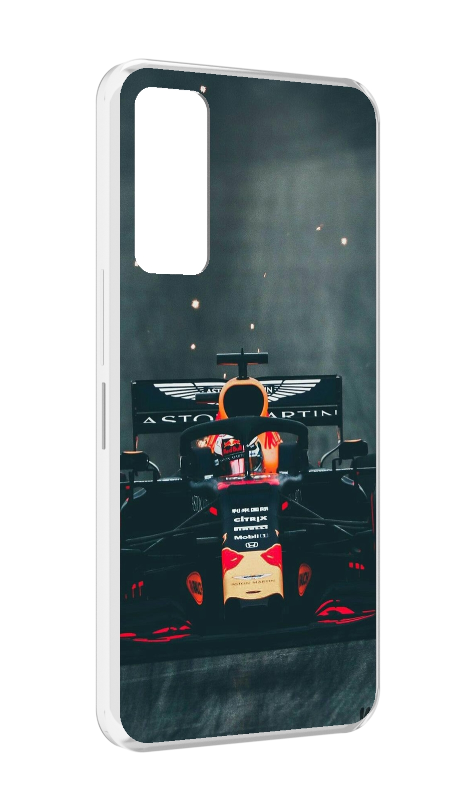 Чехол MyPads формула 1 астон мартин для TCL 30 / TCL 30 5G / TCL 30+ plus, Прозрачный, Tocco
Чехол MyPads формула 1 астон мартин для TCL 30 / TCL 30 5G / TCL 30+ plus, Прозрачный, Tocco