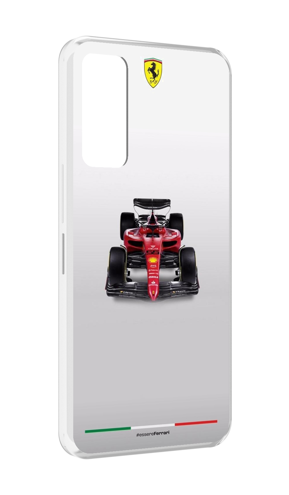 Чехол MyPads формула 1 феррари для TCL 30 / TCL 30 5G / TCL 30+ plus, Прозрачный, Tocco
Чехол MyPads формула 1 феррари для TCL 30 / TCL 30 5G / TCL 30+ plus, Прозрачный, Tocco