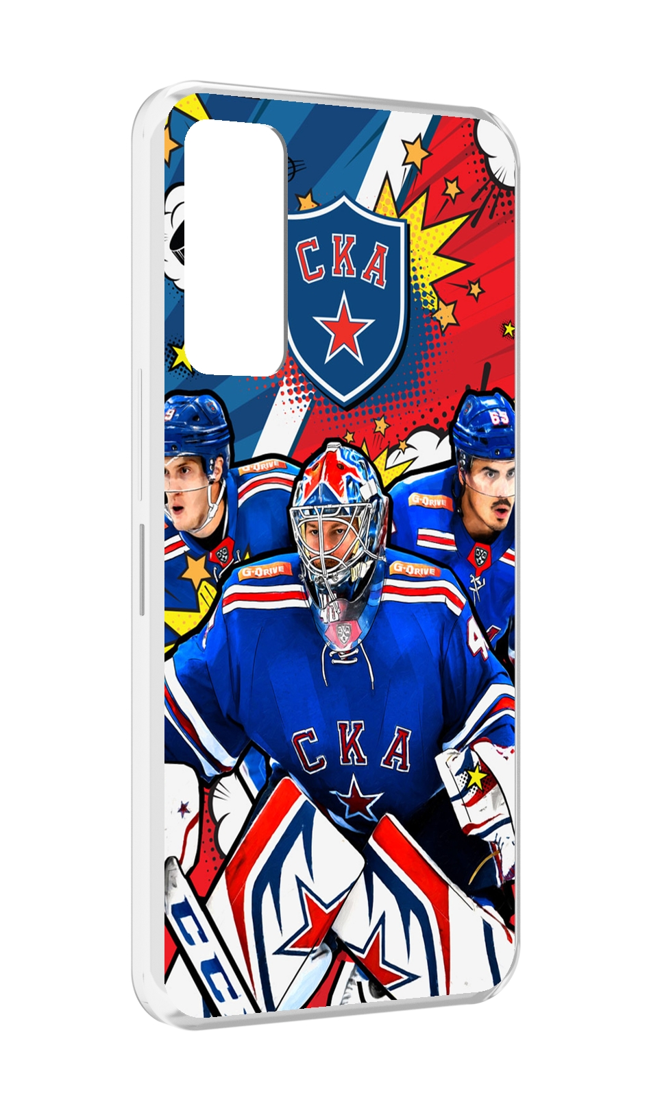 Чехол MyPads хк ска спб мужской для TCL 30 / TCL 30 5G / TCL 30+ plus, Прозрачный, Tocco
Чехол MyPads хк ска спб мужской для TCL 30 / TCL 30 5G / TCL 30+ plus, Прозрачный, Tocco