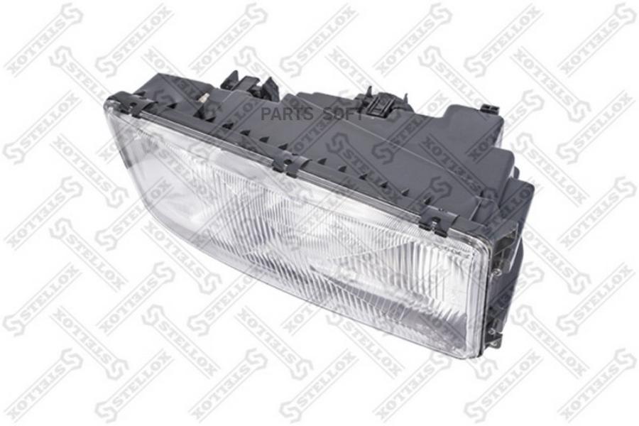87-33022-Sx фара Прямоугольная Правая Mb Actros/Atego/Axor 1840/2535-53/2628/3348 Stellox
87-33022-Sx фара Прямоугольная Правая Mb Actros/Atego/Axor 1840/2535-53/2628/3348 Stellox