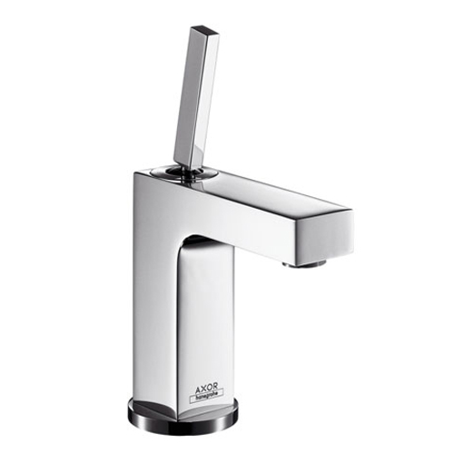 фото Смеситель для раковины axor citterio 39010000 hansgrohe