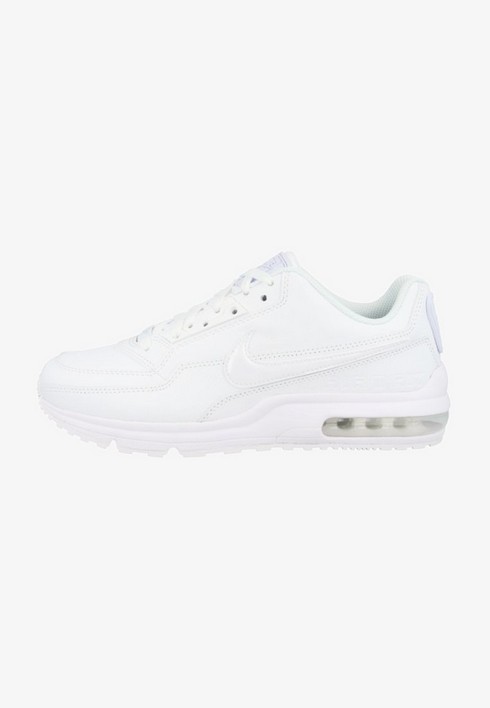 Кроссовки мужские Nike Air Max Ltd 3 белые 40.5 EU (доставка из-за рубежа), Белый, Air Max Ltd 3
Кроссовки мужские Nike Air Max Ltd 3 белые 40.5 EU (доставка из-за рубежа), Белый, Air Max Ltd 3