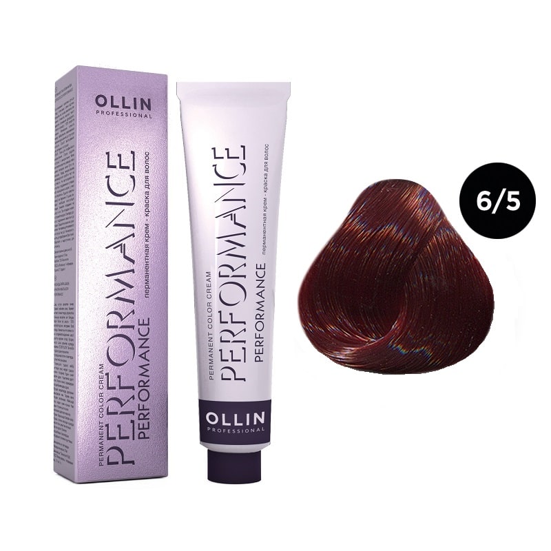 Краска для волос Ollin Professional Performance 6/5 Темно-русый махагоновый 60 мл, Медный
Краска для волос Ollin Professional Performance 6/5 Темно-русый махагоновый 60 мл, Медный