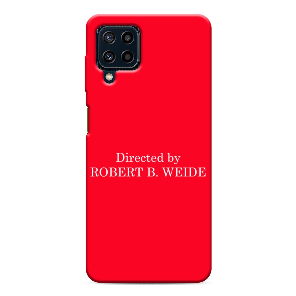 Чехол Awog на Samsung Galaxy M32 / Самсунг M32 "Robert B Weide", Разноцветный, 2103553-1
Чехол Awog на Samsung Galaxy M32 / Самсунг M32 "Robert B Weide", Разноцветный, 2103553-1