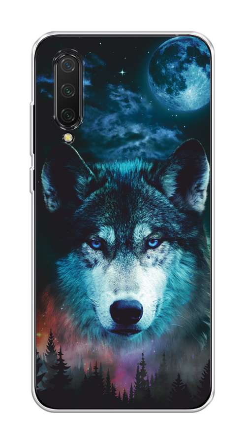 Чехол на Xiaomi Mi CC9/Mi A3 Lite/Mi 9 Lite "Лунный волк", Бирюзовый;розовый;синий, 36250-1
Чехол на Xiaomi Mi CC9/Mi A3 Lite/Mi 9 Lite "Лунный волк", Бирюзовый;розовый;синий, 36250-1