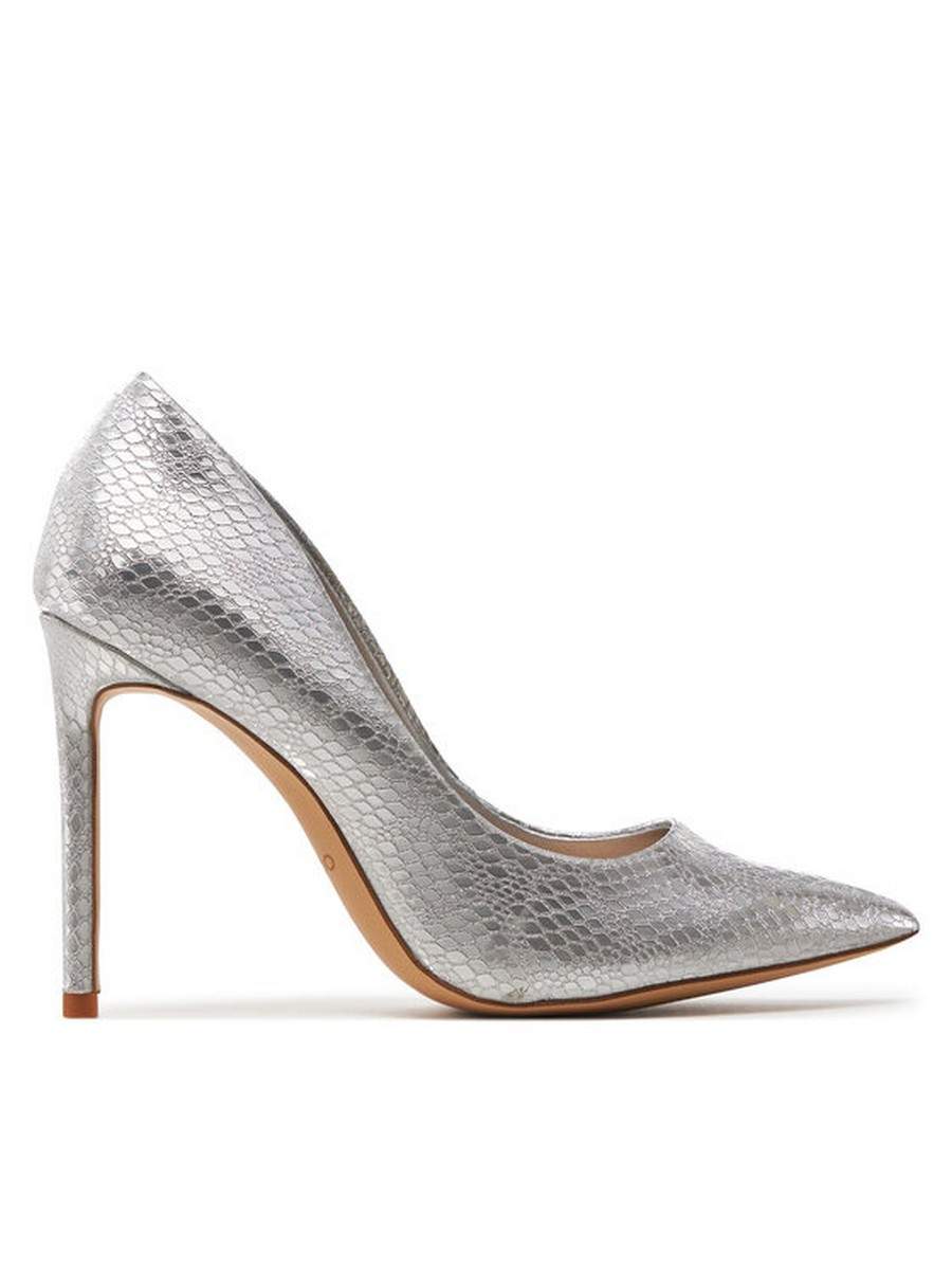 Туфли женские ALDO Stessy2.0 13741688 серебристые 38 EU, Серебристый, Stessy2.0 13741688
Туфли женские ALDO Stessy2.0 13741688 серебристые 38 EU, Серебристый, Stessy2.0 13741688