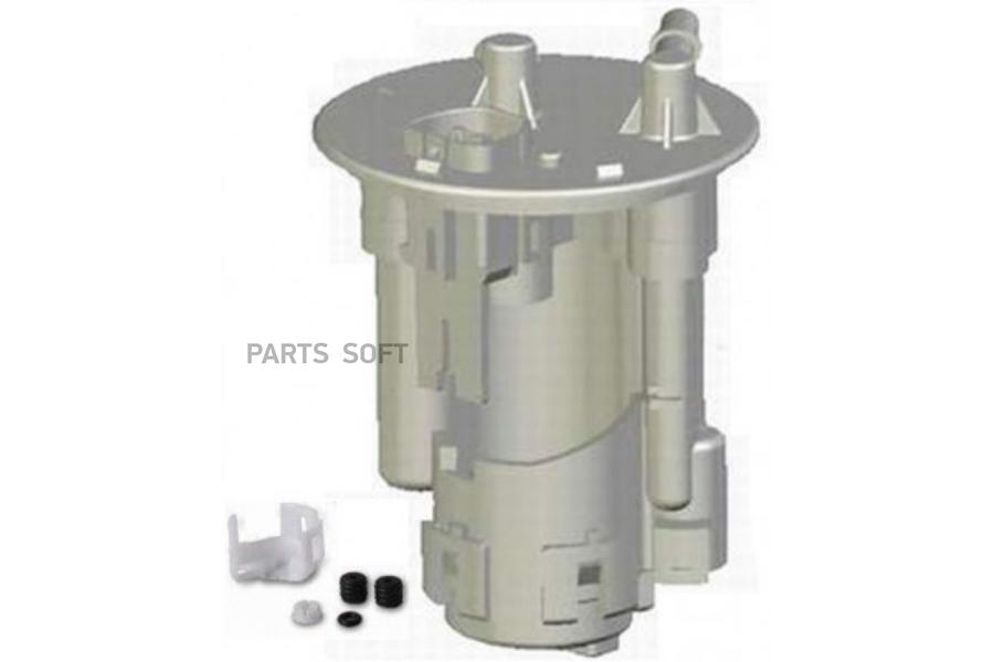 Фильтр топливный HONDA ACCORD 2.4 2003 - 2008 HONDA ACCORD 2.0 2003 - 2008 HONDA ACCORD 3.
Фильтр топливный HONDA ACCORD 2.4 2003 - 2008 HONDA ACCORD 2.0 2003 - 2008 HONDA ACCORD 3.
