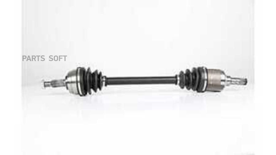 BASBUG BSG75-350-014 Полуось приводная переднего левого колеса в сборе /renault duster 10-
BASBUG BSG75-350-014 Полуось приводная переднего левого колеса в сборе /renault duster 10-