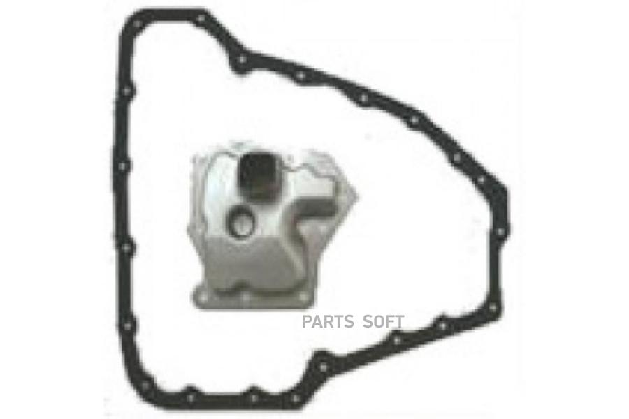 Фильтр АКПП NISSAN TEANA 2.3 2003 - 2008 NISSAN MAXIMA 2.0 2003 - 2008 NISSAN TEANA 2.0 20
Фильтр АКПП NISSAN TEANA 2.3 2003 - 2008 NISSAN MAXIMA 2.0 2003 - 2008 NISSAN TEANA 2.0 20