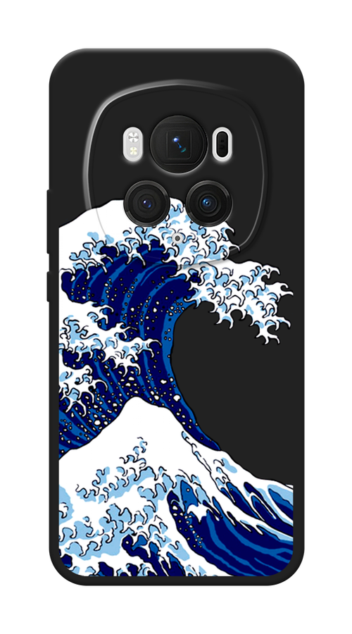 Чехол Awog 6123752-1 для Honor Magic 6 Pro "Волна в Канагаве", Синий;белый, 6123752-1
Чехол Awog 6123752-1 для Honor Magic 6 Pro "Волна в Канагаве", Синий;белый, 6123752-1