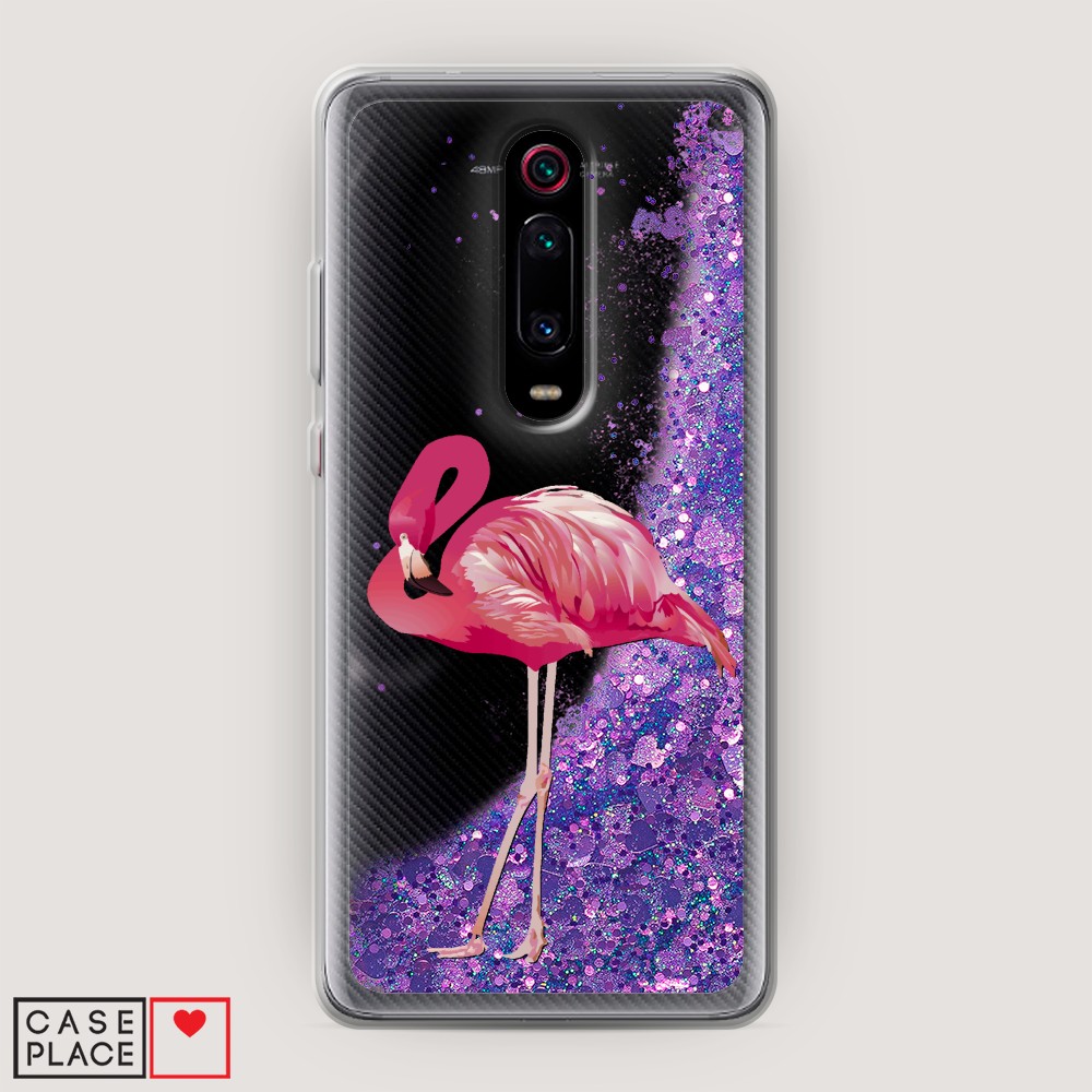 Чехол Awog на Xiaomi Mi 9T/9T Pro/Redmi K20/K20 Pro "Застенчивый фламинго", Разноцветный, 35792-1
Чехол Awog на Xiaomi Mi 9T/9T Pro/Redmi K20/K20 Pro "Застенчивый фламинго", Разноцветный, 35792-1