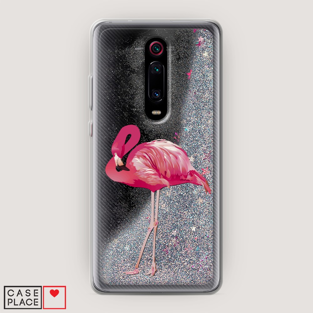 Чехол Awog на Xiaomi Redmi K20/K20 Pro/Mi 9T/9T Pro "Застенчивый фламинго", Разноцветный, 35891-1
Чехол Awog на Xiaomi Redmi K20/K20 Pro/Mi 9T/9T Pro "Застенчивый фламинго", Разноцветный, 35891-1