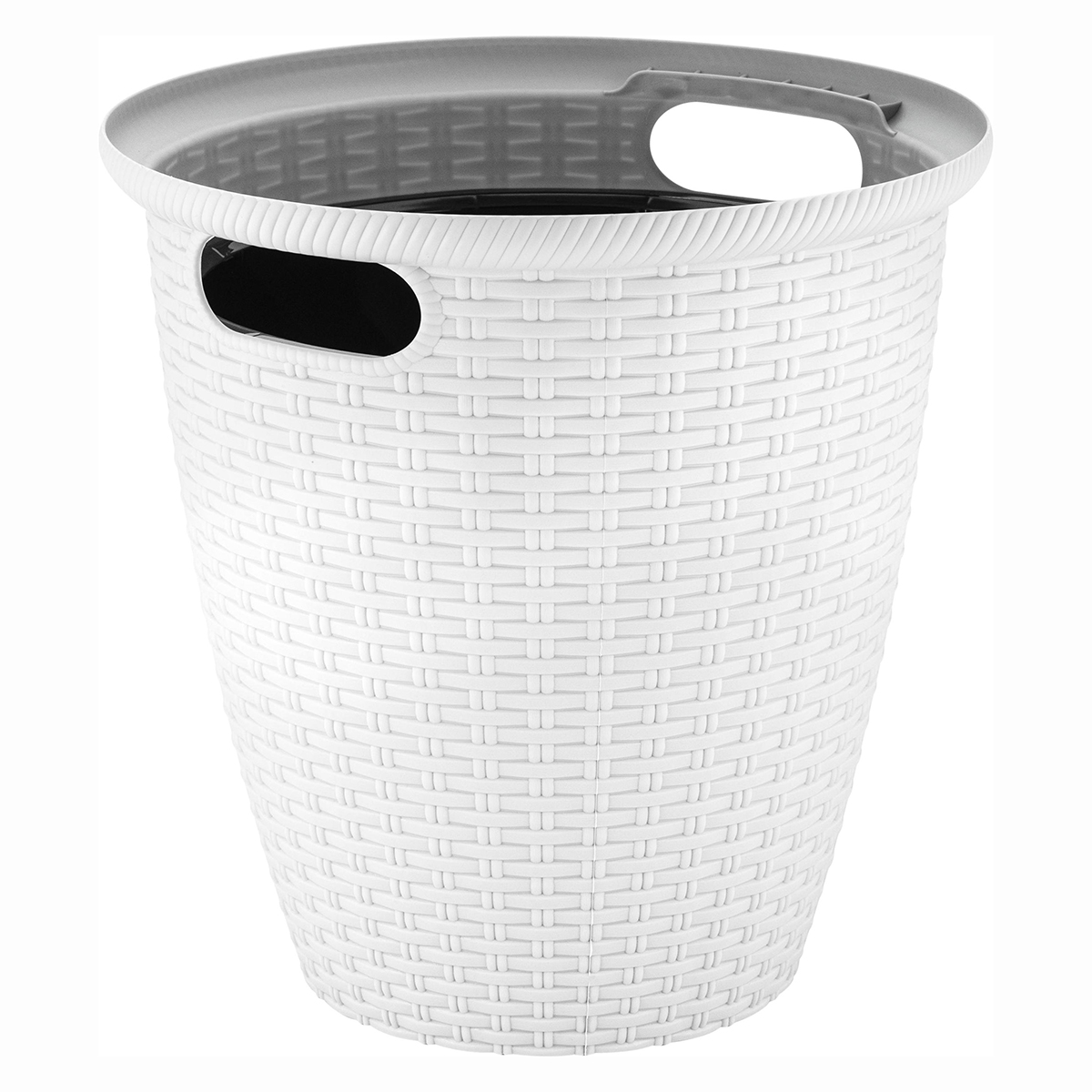 Кашпо напольное InGreen Rattan, с внутренним горшком, 50 л, белоснежный жасмин, Белый
Кашпо напольное InGreen Rattan, с внутренним горшком, 50 л, белоснежный жасмин, Белый