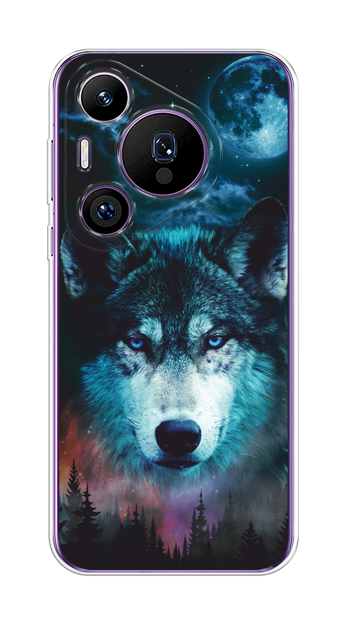 Чехол на Huawei Pura 70 Pro/70 Pro Plus "Лунный волк", Бирюзовый;розовый;синий, 6124150-1
Чехол на Huawei Pura 70 Pro/70 Pro Plus "Лунный волк", Бирюзовый;розовый;синий, 6124150-1