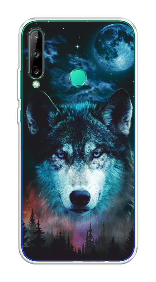 Чехол на Honor 9C/Huawei P40 Lite E/Y7p "Лунный волк", Бирюзовый;розовый;синий, 612450-1
Чехол на Honor 9C/Huawei P40 Lite E/Y7p "Лунный волк", Бирюзовый;розовый;синий, 612450-1