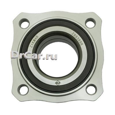 Zikmar Ступица Зад Bmw 5 F07 Gt, F10, F11, F18, 6 F06, F12, F13, 7 F01, F02, F04, All, Rea
Zikmar Ступица Зад Bmw 5 F07 Gt, F10, F11, F18, 6 F06, F12, F13, 7 F01, F02, F04, All, Rea