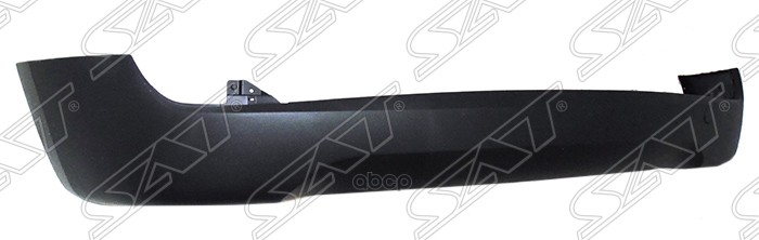 Бампер Задний Низ Hyundai Ix35 10- (01-2Y00-04A2 / St-Hn51-087-A0) Китай Sat St-Hn51-087-A
Бампер Задний Низ Hyundai Ix35 10- (01-2Y00-04A2 / St-Hn51-087-A0) Китай Sat St-Hn51-087-A