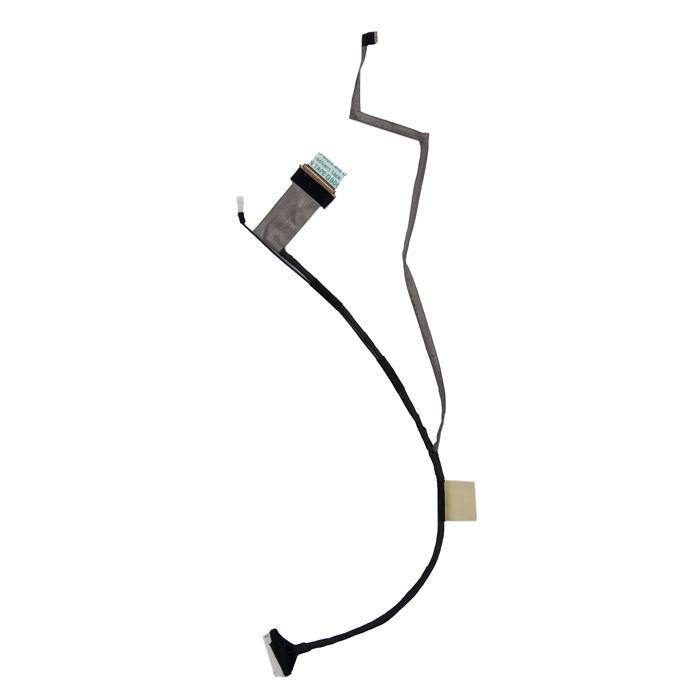 Шлейф матрицы для ноутбуков Compaq Presario CQ35, CQ36, HP Pavilion DV3-2000, p/n: DC02000
Шлейф матрицы для ноутбуков Compaq Presario CQ35, CQ36, HP Pavilion DV3-2000, p/n: DC02000
