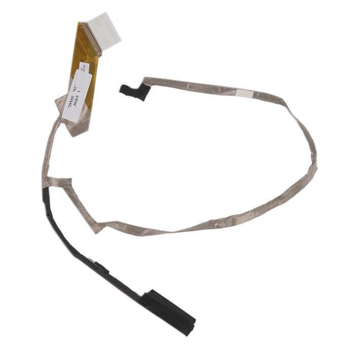 Шлейф матрицы для ноутбуков HP G32, Compaq Presario CQ32, Pavilion DV3-4000 Series, p/n: 6
Шлейф матрицы для ноутбуков HP G32, Compaq Presario CQ32, Pavilion DV3-4000 Series, p/n: 6