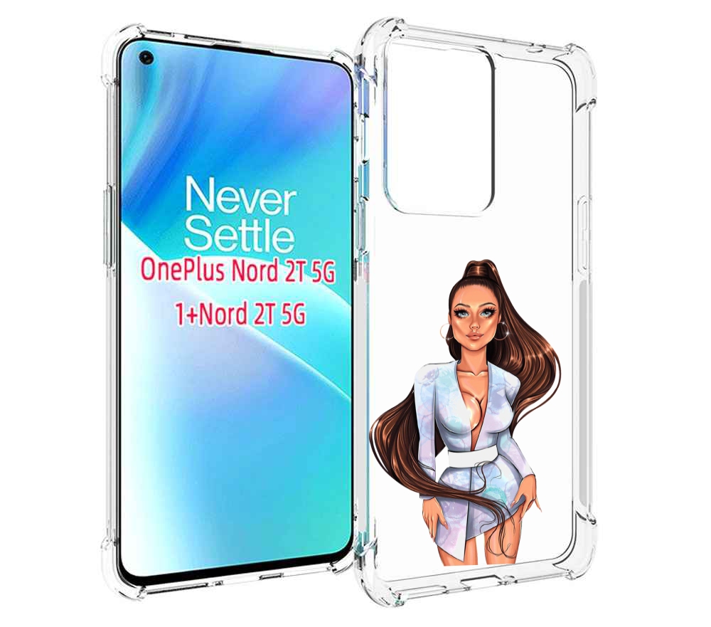 Чехол MyPads девушка-с-очень-длинными-волосами женский для OnePlus Nord 2T, Прозрачный, Tocco
Чехол MyPads девушка-с-очень-длинными-волосами женский для OnePlus Nord 2T, Прозрачный, Tocco
