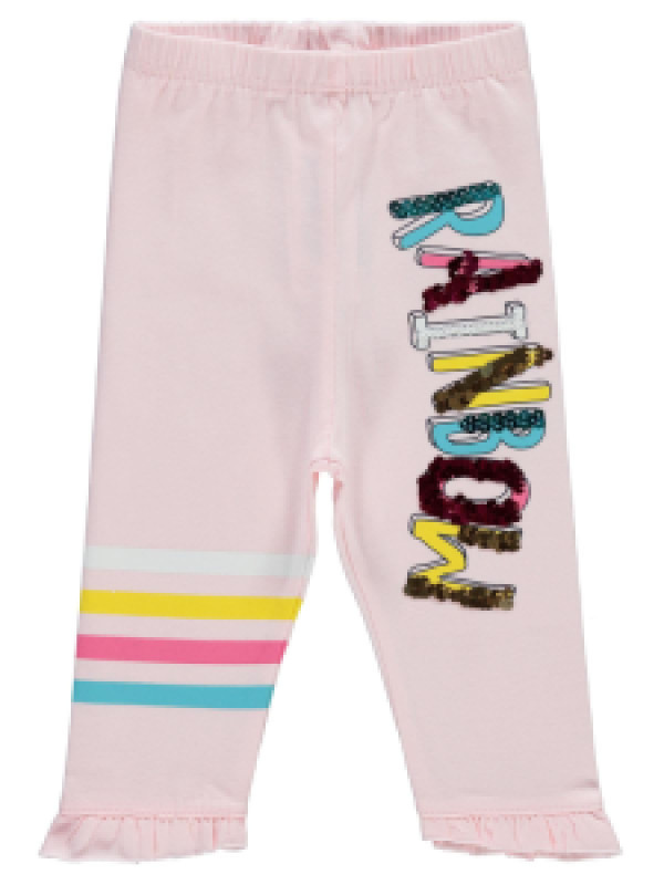 Леггинсы Civil 41E57D983Y21-1, 12-18 мес, розовый (доставка из-за рубежа) 
Леггинсы Civil 41E57D983Y21-1, 12-18 мес, розовый (доставка из-за рубежа)