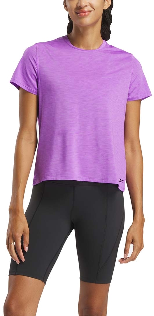 Футболка женская Reebok Rbk-Chill Athletic Tee фиолетовая XL, Фиолетовый, Rbk-Chill Athletic Tee
Футболка женская Reebok Rbk-Chill Athletic Tee фиолетовая XL, Фиолетовый, Rbk-Chill Athletic Tee