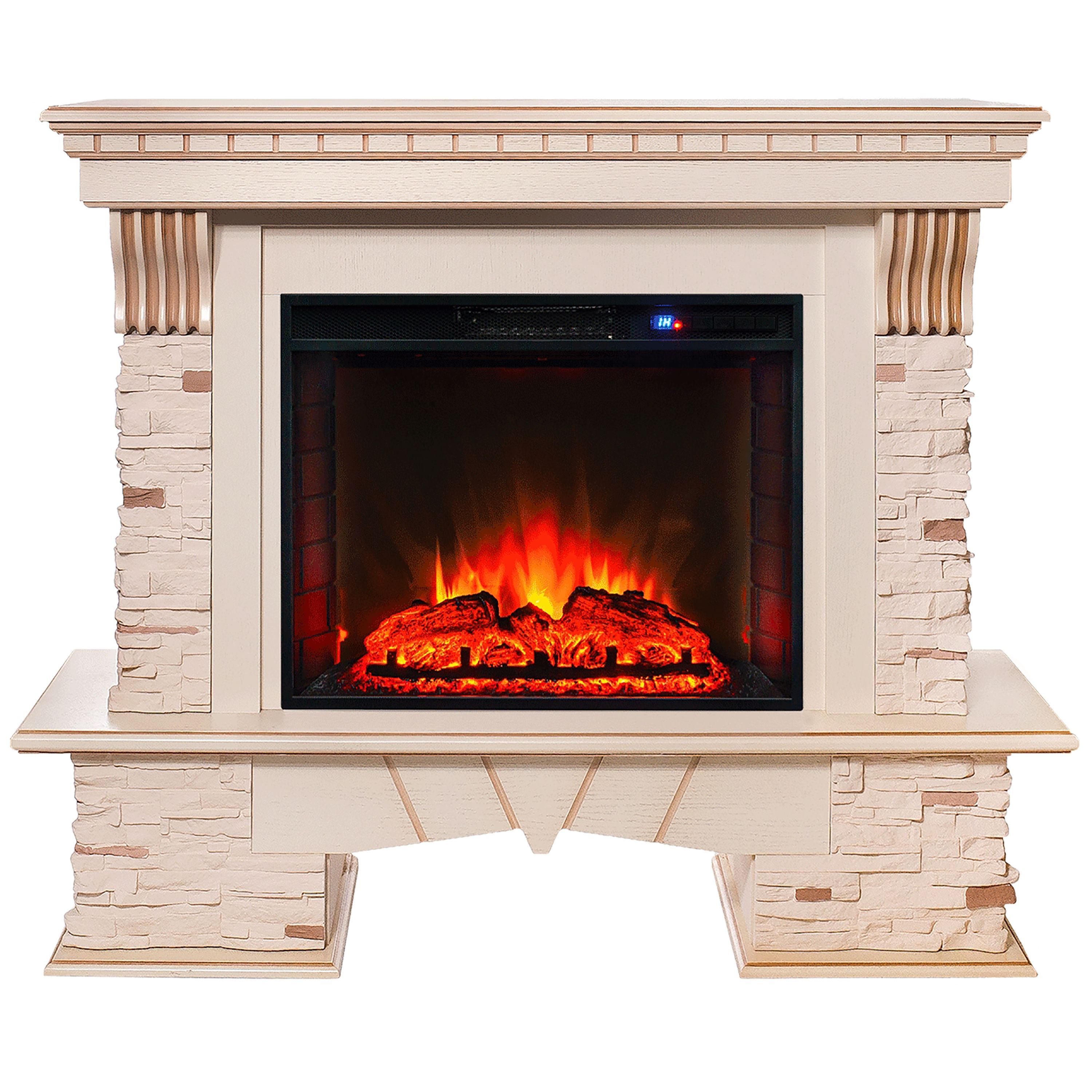Электрокамин RealFlame Sorento 25.5/26 WT-619B с очагом Sparta 25,5 LED, SORENTO 25.5/26 WT-619B с очагом Sparta 25,5 LED
Электрокамин RealFlame Sorento 25.5/26 WT-619B с очагом Sparta 25,5 LED, SORENTO 25.5/26 WT-619B с очагом Sparta 25,5 LED