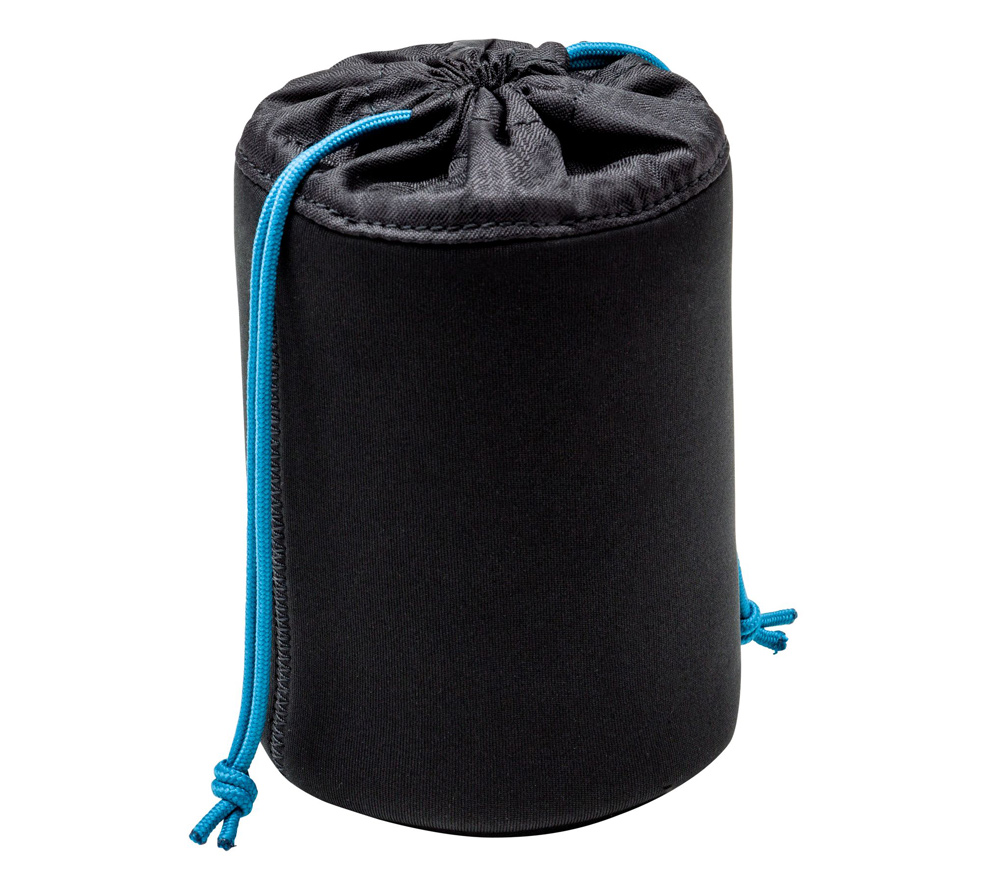 Чехол для объектива Tenba Tools Soft Lens Pouch 13х9 см, Черный, Tools Soft Lens Pouch
Чехол для объектива Tenba Tools Soft Lens Pouch 13х9 см, Черный, Tools Soft Lens Pouch
