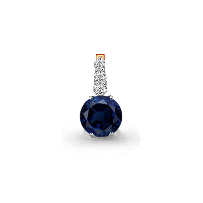Кулон из красного золота с сапфиром искусственным/фианитом Aquamarine 24094Б, 24094Б_585_кз
Кулон из красного золота с сапфиром искусственным/фианитом Aquamarine 24094Б, 24094Б_585_кз