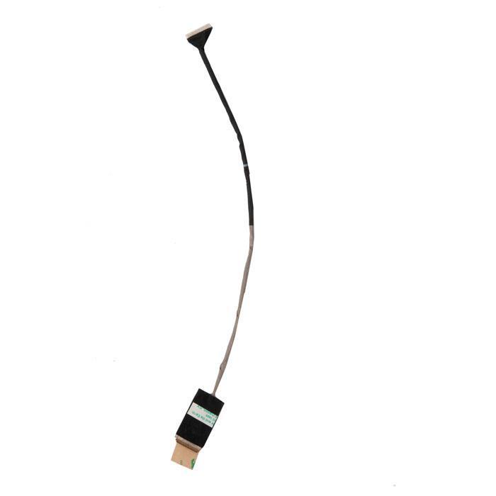 Шлейф матрицы для ноутбука HP ProBook 6440B, 6445B, 6460B, 6540B, 6550B, 6555B, p/n: DC020
Шлейф матрицы для ноутбука HP ProBook 6440B, 6445B, 6460B, 6540B, 6550B, 6555B, p/n: DC020