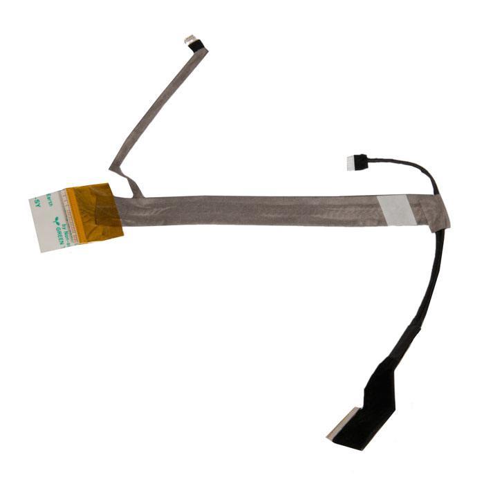 Шлейф матрицы для ноутбука HP G50, Compaq Presario CQ50 Series, p/n: 50.4H507.001, 50.4H50
Шлейф матрицы для ноутбука HP G50, Compaq Presario CQ50 Series, p/n: 50.4H507.001, 50.4H50