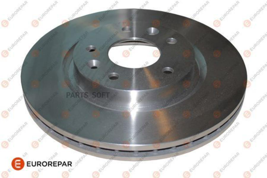 Диск тормозной передний EUROREPAR (1 шт) NISSAN Qashqai J11 2013->/X-Trail T32 2013->
Диск тормозной передний EUROREPAR (1 шт) NISSAN Qashqai J11 2013->/X-Trail T32 2013->