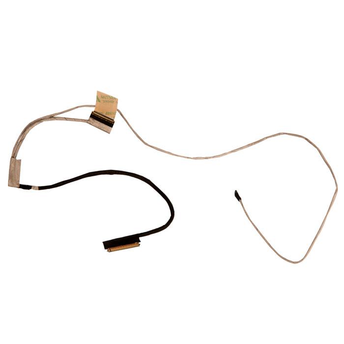 Шлейф матрицы для ноутбука HP Pavilion 15-CB Series, p/n: DDG75ALC111 (40-pin) без тачскри
Шлейф матрицы для ноутбука HP Pavilion 15-CB Series, p/n: DDG75ALC111 (40-pin) без тачскри