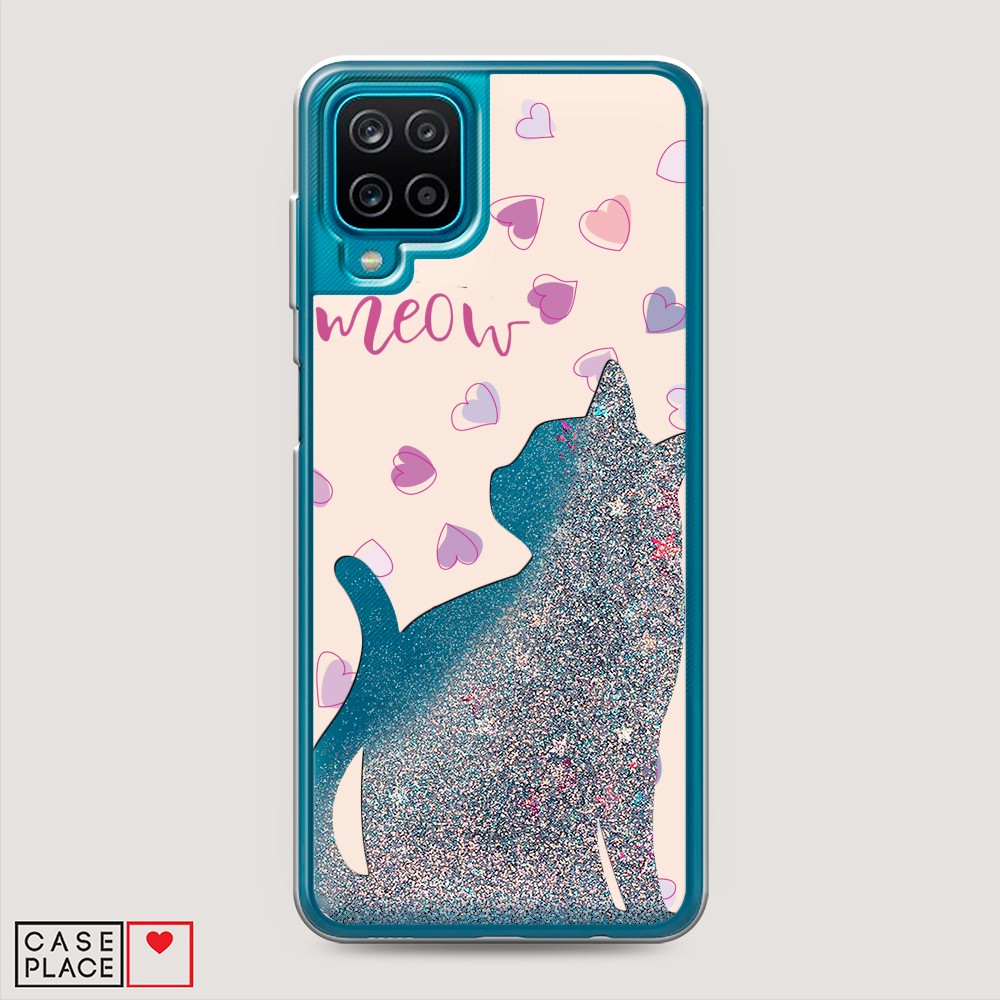 Чехол Awog на Samsung Galaxy M12 / Самсунг M12 "Прозрачный кот", Разноцветный, 2102691-1
Чехол Awog на Samsung Galaxy M12 / Самсунг M12 "Прозрачный кот", Разноцветный, 2102691-1