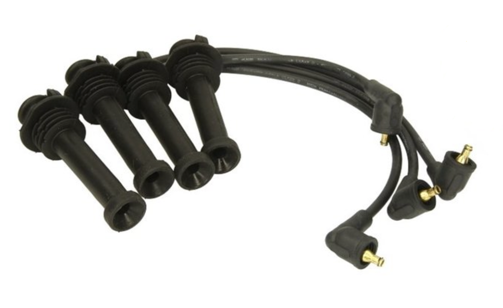 Комплект проводов зажигания FORD FOCUS,FIESTA,MONDEO,PUMA 1.4,1.6L 16V, Черный, BOSCH 986357208
Комплект проводов зажигания FORD FOCUS,FIESTA,MONDEO,PUMA 1.4,1.6L 16V, Черный, BOSCH 986357208