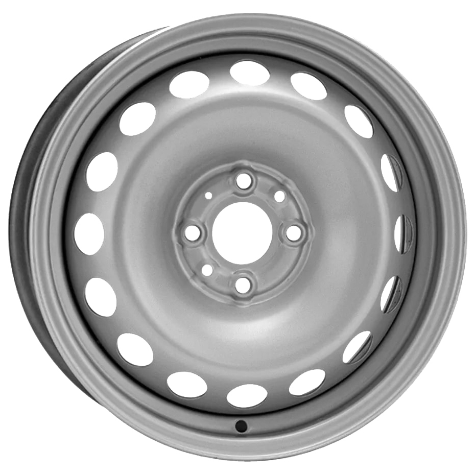 Диск штампованный R15 6J 4x100/54.1 ET48 Евродиск 64A48R ED Silver 9348158, Серебристый
Диск штампованный R15 6J 4x100/54.1 ET48 Евродиск 64A48R ED Silver 9348158, Серебристый