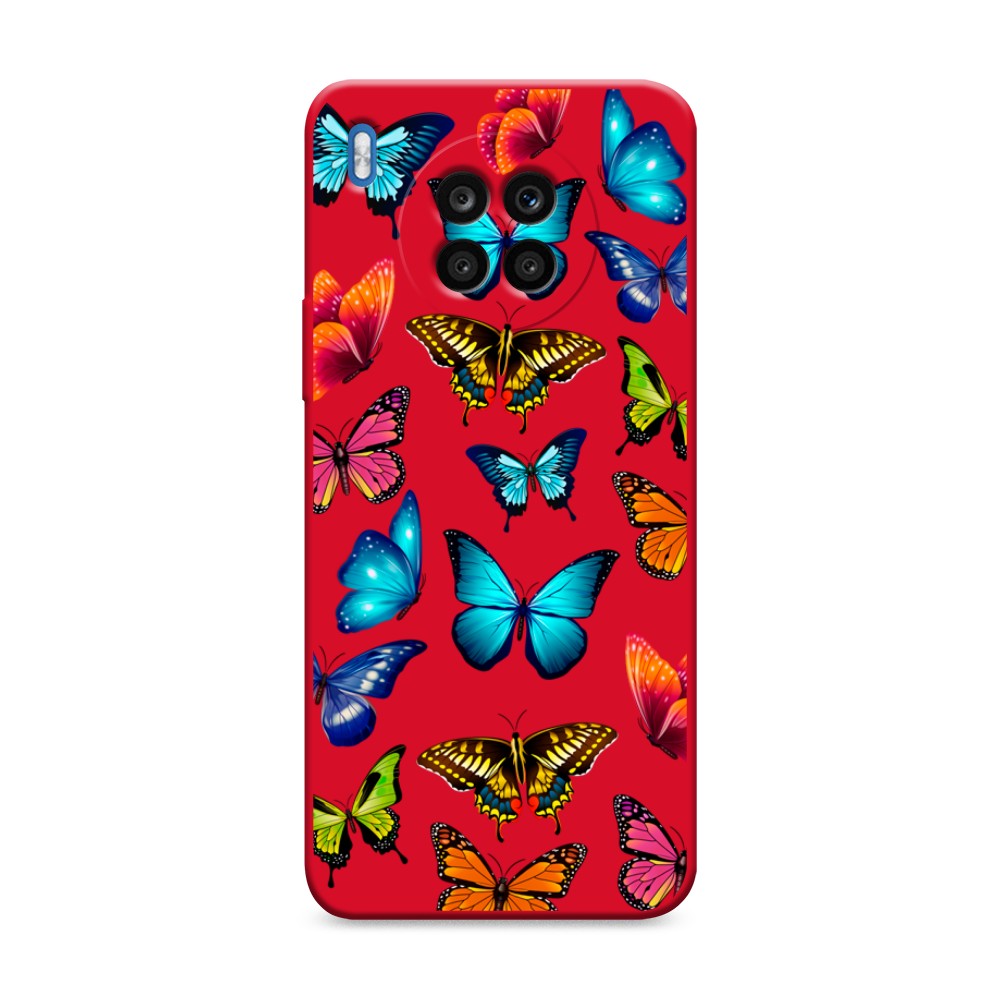 Матовый силиконовый чехол "Звездочки графика белая" на Honor 7X, Звездочки графика белая
Матовый силиконовый чехол "Звездочки графика белая" на Honor 7X, Звездочки графика белая