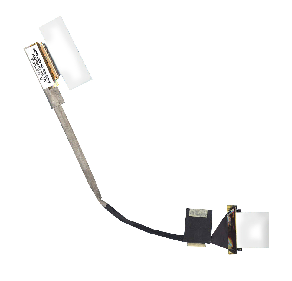Шлейф матрицы для ноутбука Acer TravelMate 6595, 6595T, 6595TG, 8573, 8573T, 8573TG, p/n:
Шлейф матрицы для ноутбука Acer TravelMate 6595, 6595T, 6595TG, 8573, 8573T, 8573TG, p/n: