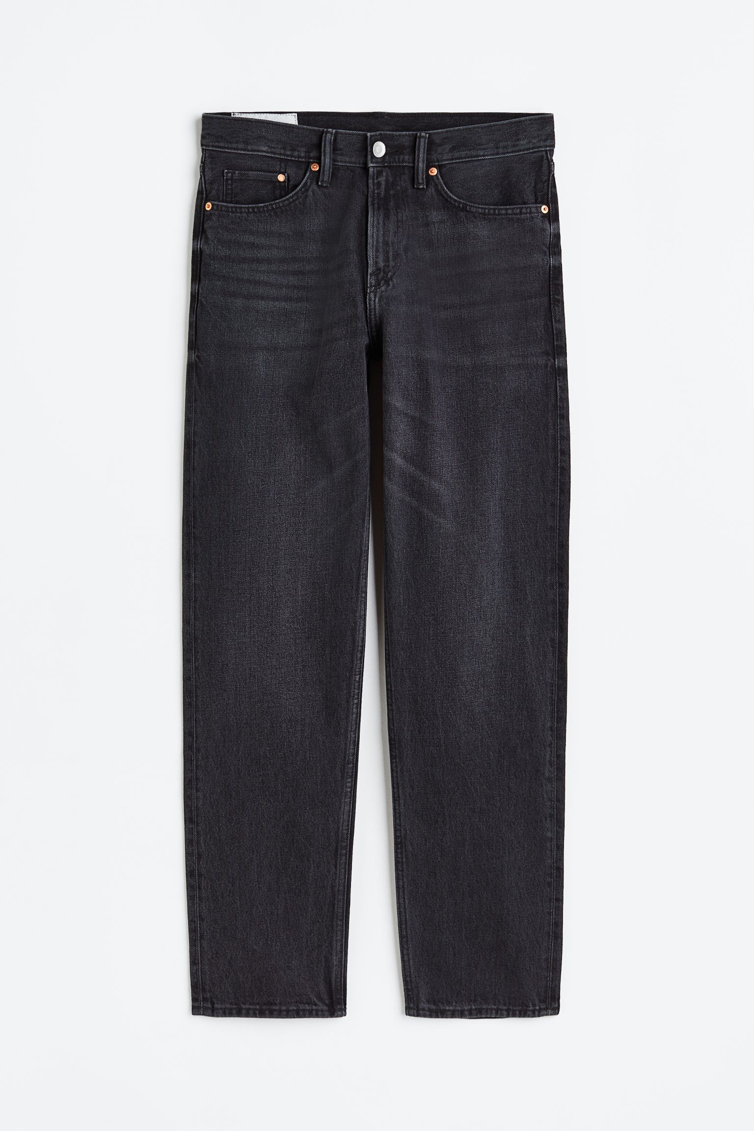 Джинсы мужские H&M 875105037 черные 29/30 (доставка из-за рубежа), Черный, 0875105037
Джинсы мужские H&M 875105037 черные 29/30 (доставка из-за рубежа), Черный, 0875105037