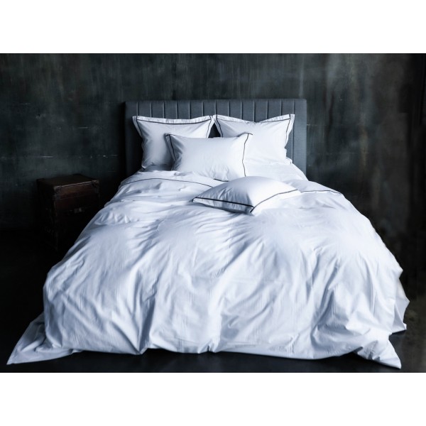 Постельное белье German Grass Salzburg Noble Gray Евро 200х220, EK612002205, 612002005
Постельное белье German Grass Salzburg Noble Gray Евро 200х220, EK612002205, 612002005