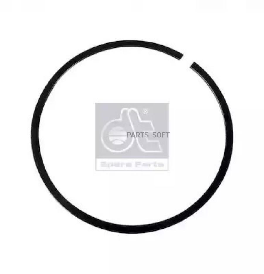 Кольцо Уплотнительное Scania Коллектора Выпускного Dt DT Spare Parts 110954
Кольцо Уплотнительное Scania Коллектора Выпускного Dt DT Spare Parts 110954