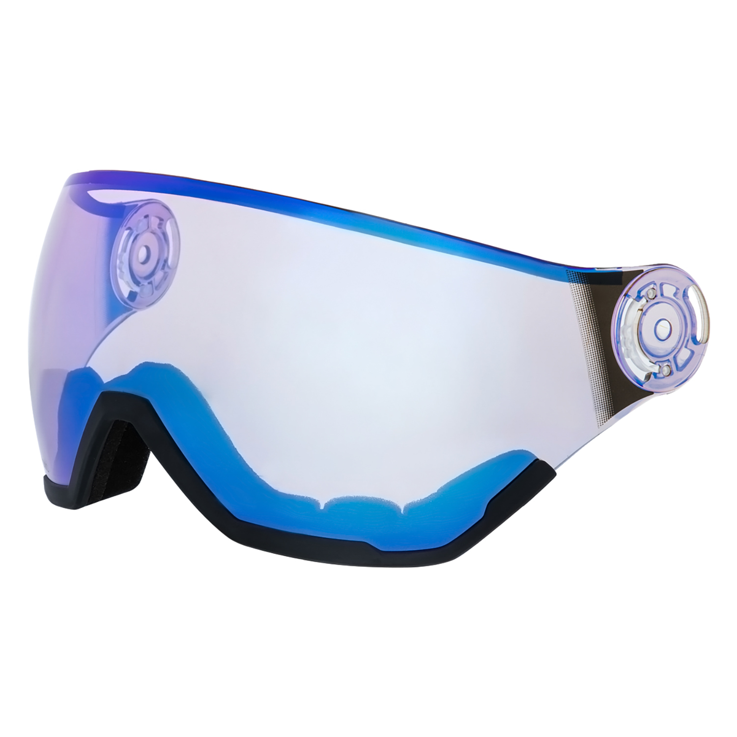 Визор для горнолыжного шлема ProSurf Photochromic Blue (б/р) 2024-25, Синий, Photochromic
Визор для горнолыжного шлема ProSurf Photochromic Blue (б/р) 2024-25, Синий, Photochromic