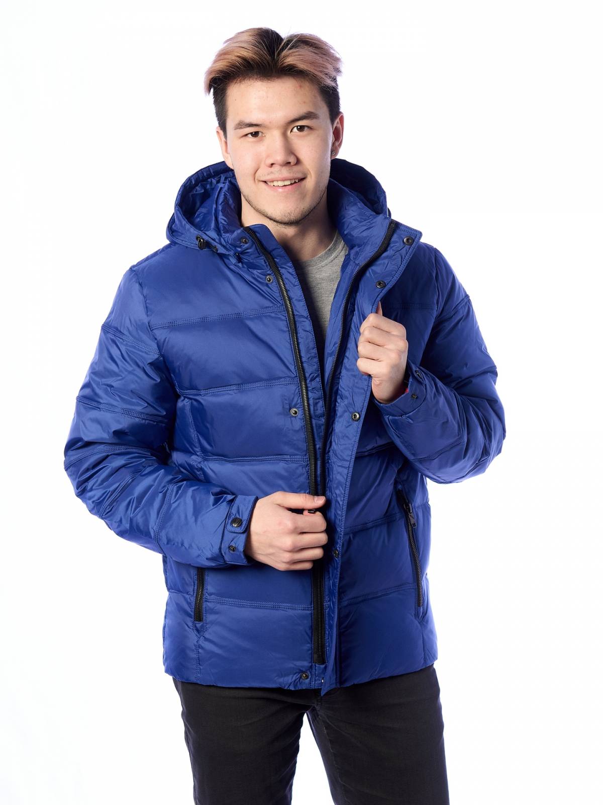 Пуховик мужской Malidinu 4168 синий 50 RU, 4168
Пуховик мужской Malidinu 4168 синий 50 RU, 4168