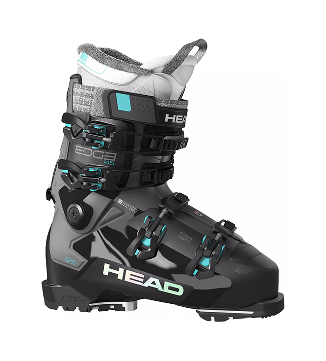 Горнолыжные ботинки Head Edge 95 W HV GW Black/Turquoise 24/25, 26.5, Edge 95 W HV GW Black/Turquoise (24/25)
Горнолыжные ботинки Head Edge 95 W HV GW Black/Turquoise 24/25, 26.5, Edge 95 W HV GW Black/Turquoise (24/25)